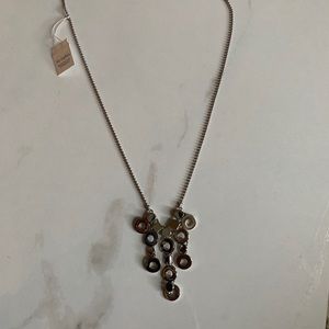 Lia Sophia Necklace